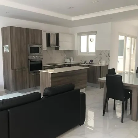 Apartman Ubm Residencial