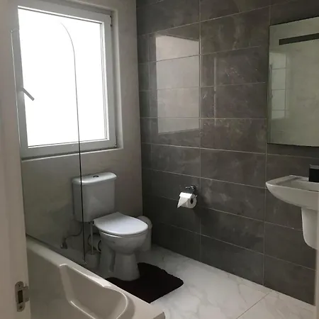 Apartman Ubm Residencial