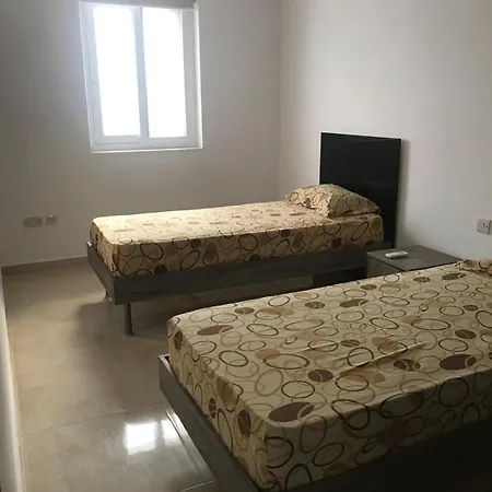 Апартаменты Ubm Residencial *